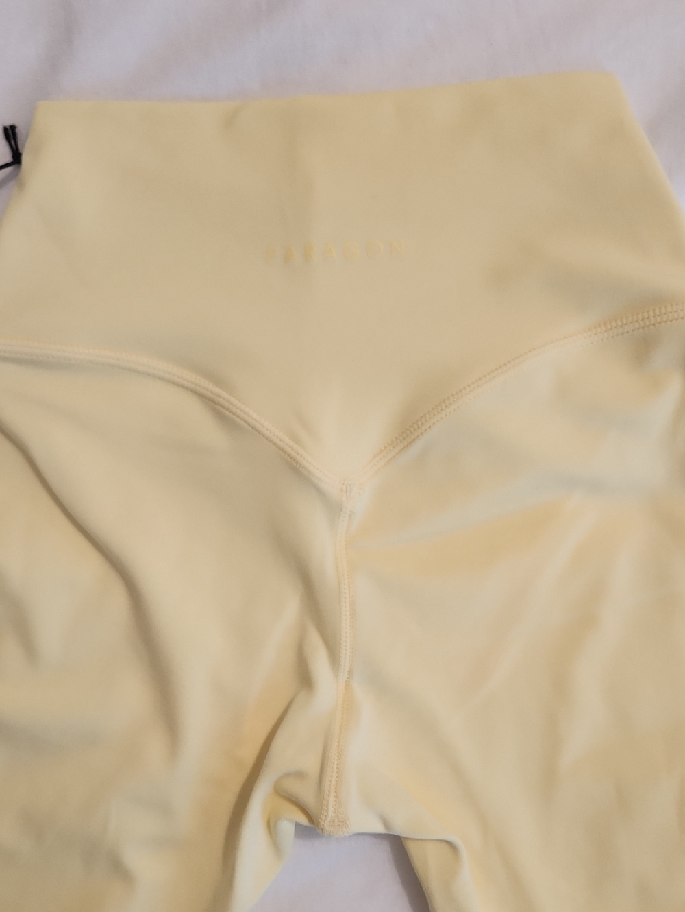 Original High Rise Sculptseam Leggings XS - Daisy - Picture 3 of 4